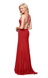 Clarisse 3775 Dress