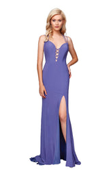 3 of 12 Clarisse 3775 Smoke