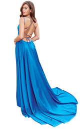 4 of 8 Clarisse 3776 Royal