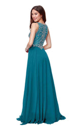 4 of 12 Clarisse 3806 Forest Green