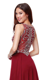 12 of 12 Clarisse 3806 Wine