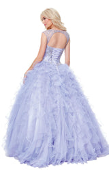 2 of 4 Clarisse 3810