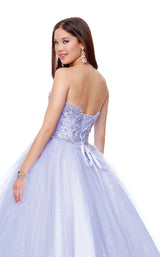 7 of 8 Clarisse 3811 Lilac