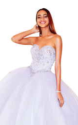 5 of 8 Clarisse 3811 Lilac