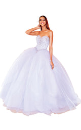 1 of 8 Clarisse 3811 Lilac