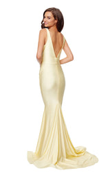 2 of 4 Clarisse 3844 Lemon