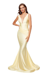 1 of 4 Clarisse 3844 Lemon