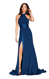 1 of 4 Clarisse 3849 Navy