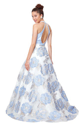 2 of 4 Clarisse 3873