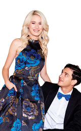 3 of 4 Clarisse 5007