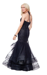 3 of 8 Clarisse 5016 Black