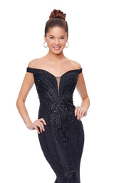 3 of 4 Clarisse 5019