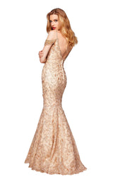 2 of 4 Clarisse 5052