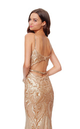 4 of 4 Clarisse 5057