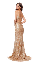 2 of 4 Clarisse 5057