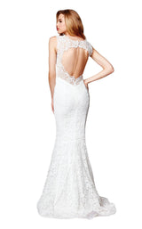 2 of 4 Clarisse 600117