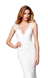 3 of 4 Clarisse 600117