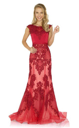 1 of 4 Jora Collection D20020