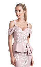 2 of 4 Daymor 763 Quartz