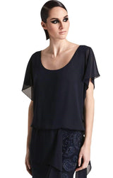 2 of 2 Daymor 768 Navy