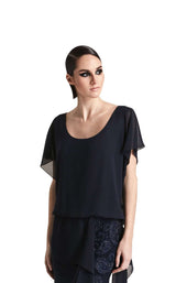 2 of 2 Daymor 768 Navy