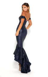 2 of 2 Portia and Scarlett Diamond Gown 1 WH