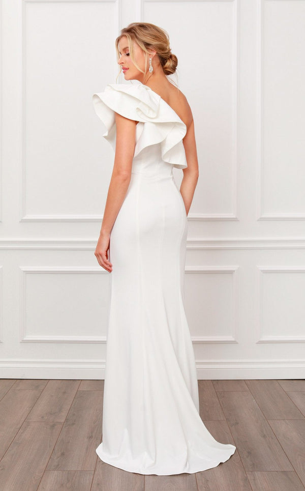 Nox Anabel E467 Dress White