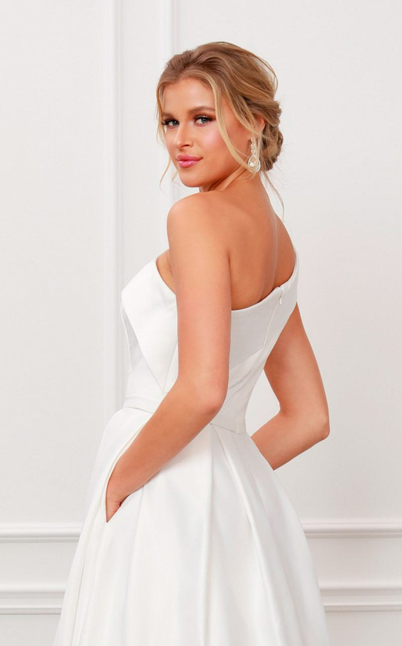 Nox Anabel E469 Dress White