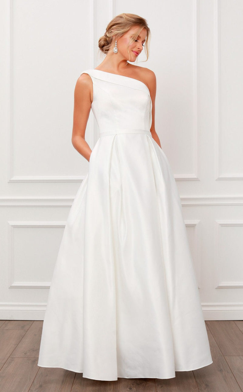 Nox Anabel E469 Dress White