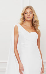 Nox Anabel E475 Dress White