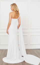 Nox Anabel E475 Dress White
