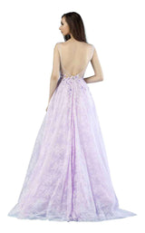 Gatti Nolli Couture ED4391CL Dress
