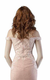 4 of 4 Gatti Nolli Couture ED4401