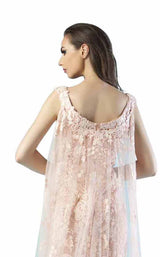 4 of 4 Gatti Nolli Couture ED4402