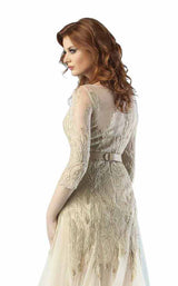 4 of 4 Gatti Nolli Couture ED4404