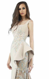 3 of 4 Gatti Nolli Couture ED4405