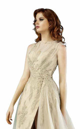 3 of 4 Gatti Nolli Couture ED4406