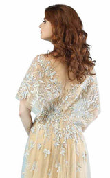 4 of 4 Gatti Nolli Couture ED4407