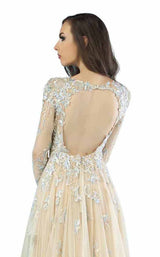 4 of 4 Gatti Nolli Couture ED4408