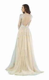 2 of 4 Gatti Nolli Couture ED4408