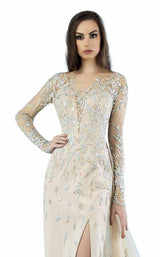 3 of 4 Gatti Nolli Couture ED4408