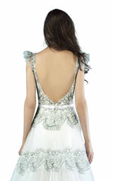 4 of 4 Gatti Nolli Couture ED4417