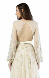 4 of 4 Gatti Nolli Couture ED4422