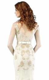 4 of 4 Gatti Nolli Couture ED4423