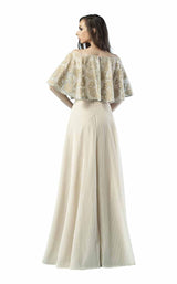 4 of 4 Gatti Nolli Couture ED4424