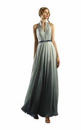 1 of 4 Gatti Nolli Couture ED4443 Aqua