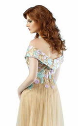 4 of 4 Gatti Nolli Couture ED4446