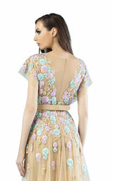 4 of 4 Gatti Nolli Couture ED4447