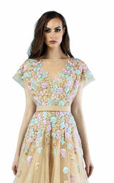 3 of 4 Gatti Nolli Couture ED4447