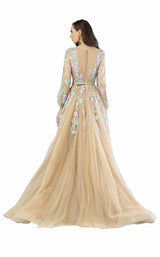 3 of 6 Gatti Nolli Couture ED4448